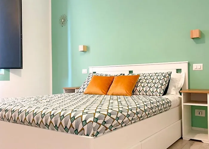 Anto\'S Apartment