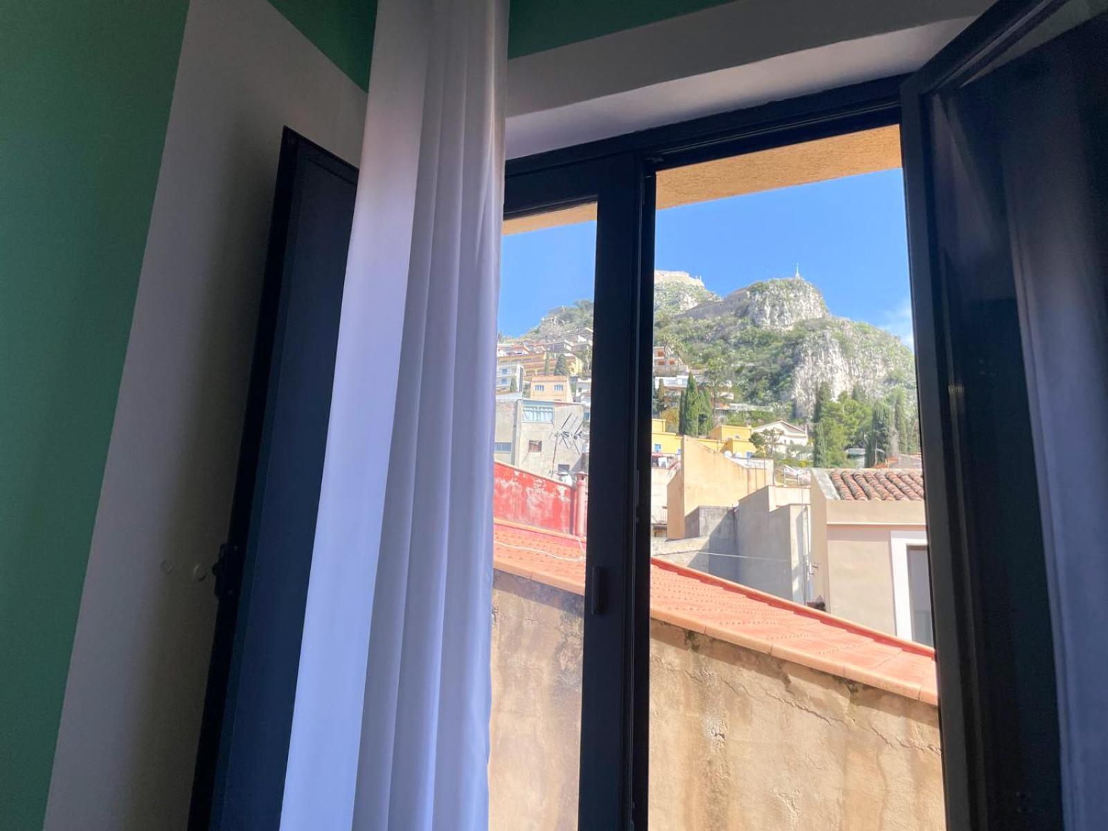 Anto's Lejlighed Taormina